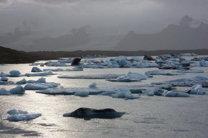 Hjörleifshöfði