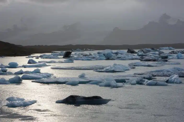 Hjörleifshöfði