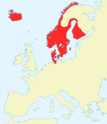 Kalmar Union