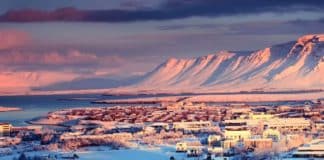 What to do in Iceland in January?