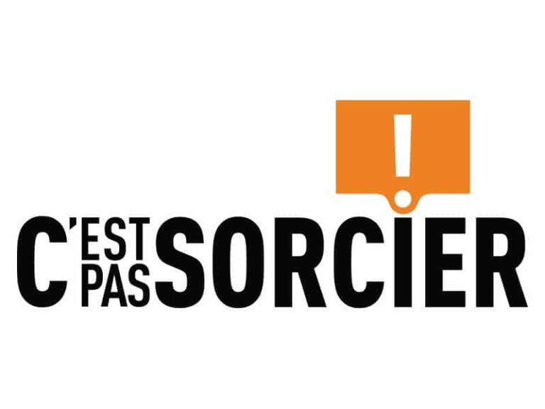 C’est Pas Sorcier : Terre de glace et de feu