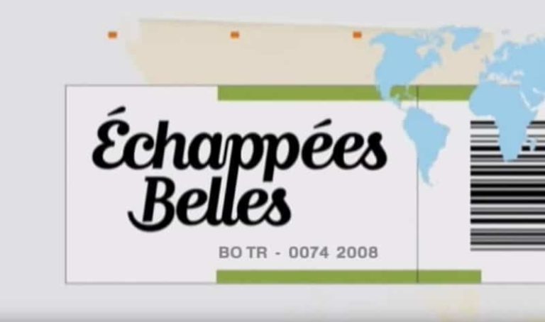 Islande, voyage au pays des elfes – Échappées belles