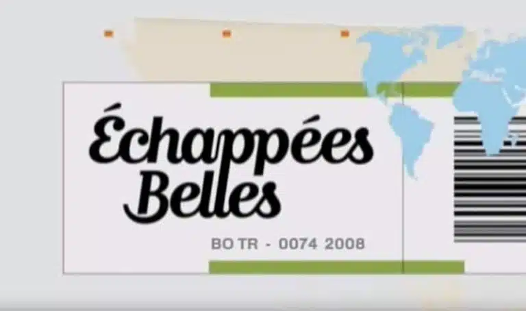 Islande, voyage au pays des elfes – Échappées belles