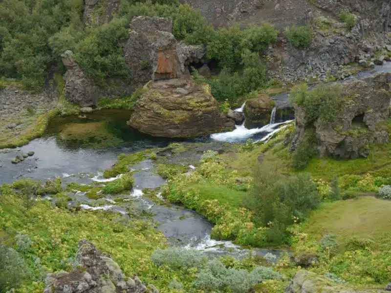 cascades-gjain