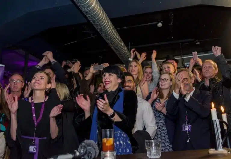 Élection en Islande : émergence des Pirates