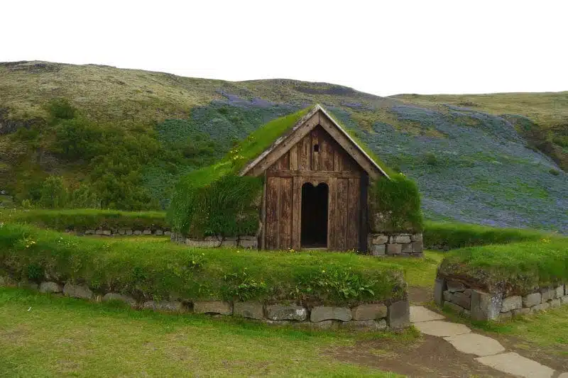Chapelle de la Ferme de Stong