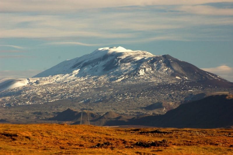 hekla