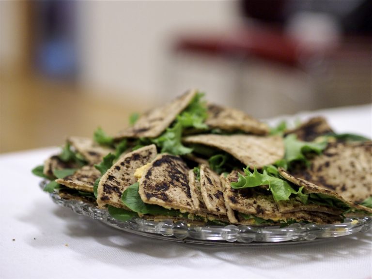 Les flatbraud à l’islandaise, la recette authentique !