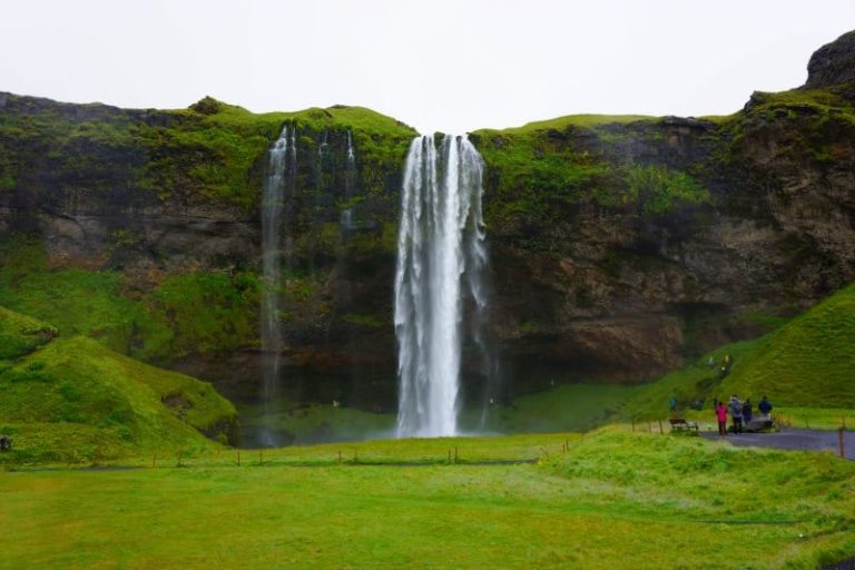 Industrie touristique en Islande : Vers une limitation du nombre de visiteurs dès juillet 2018