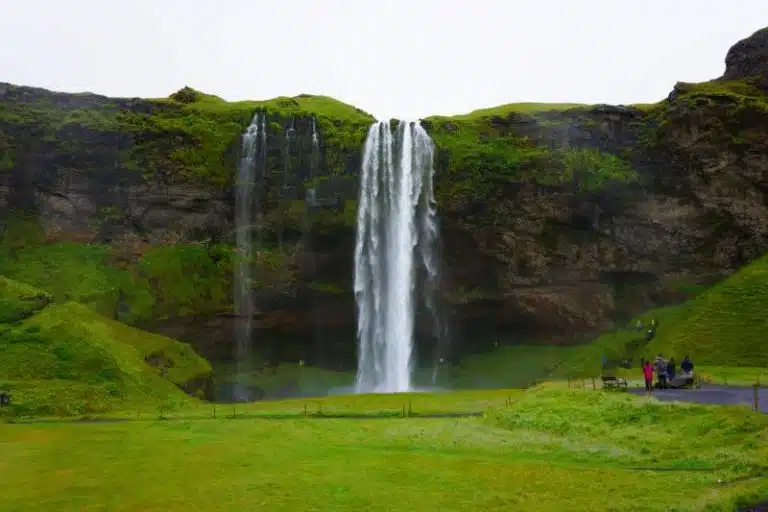 Industrie touristique en Islande : Vers une limitation du nombre de visiteurs dès juillet 2018