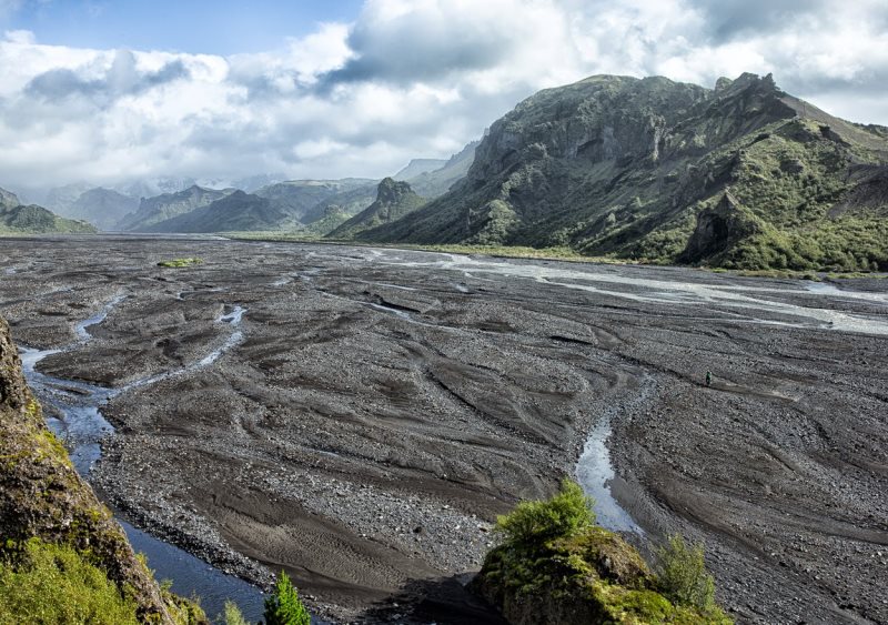 islande paysage