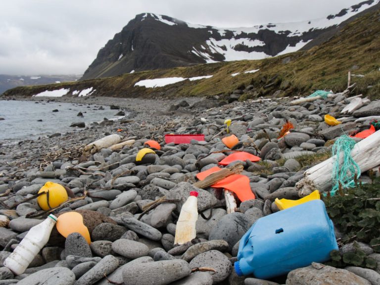 Comment faire un voyage en Islande écolo ?
