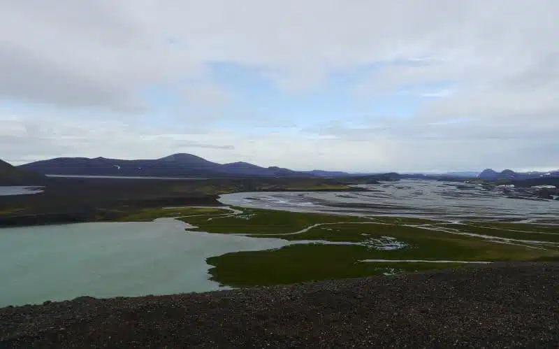 Landmannalaugar Landmannalaugar
