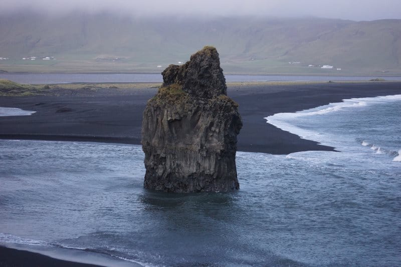 Reynisfjara