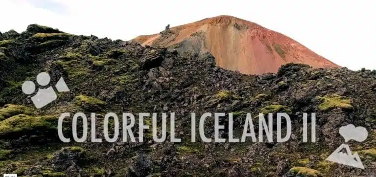 Colorful Iceland 2