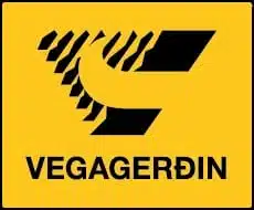 Logo Vegagerdin
