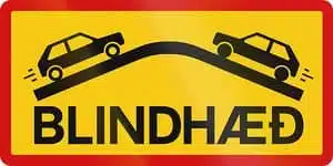 Panneau Blindhaed