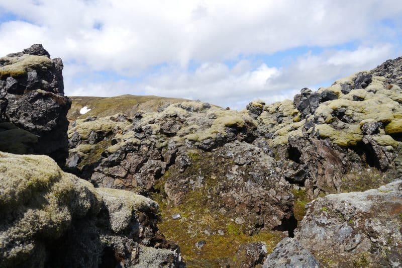 Laugahraun Laugahraun