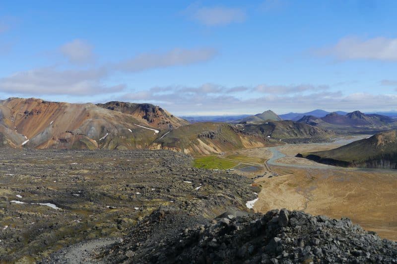 Mýrdalssandur