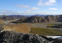 Que faire en Islande en septembre ?