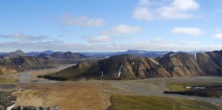 What to do in Iceland in September?