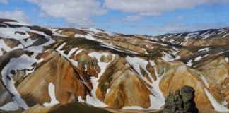 What to do in Iceland in August?