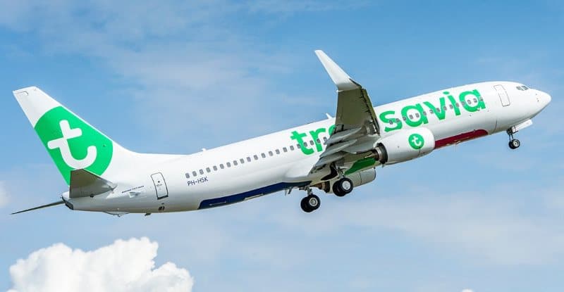 Avion Transavia