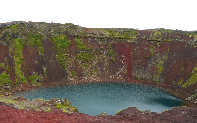 Kerið