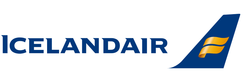 Logo Icelandair