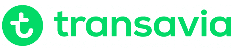 Logo Transavia