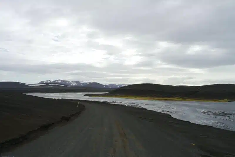 Veiðivötn