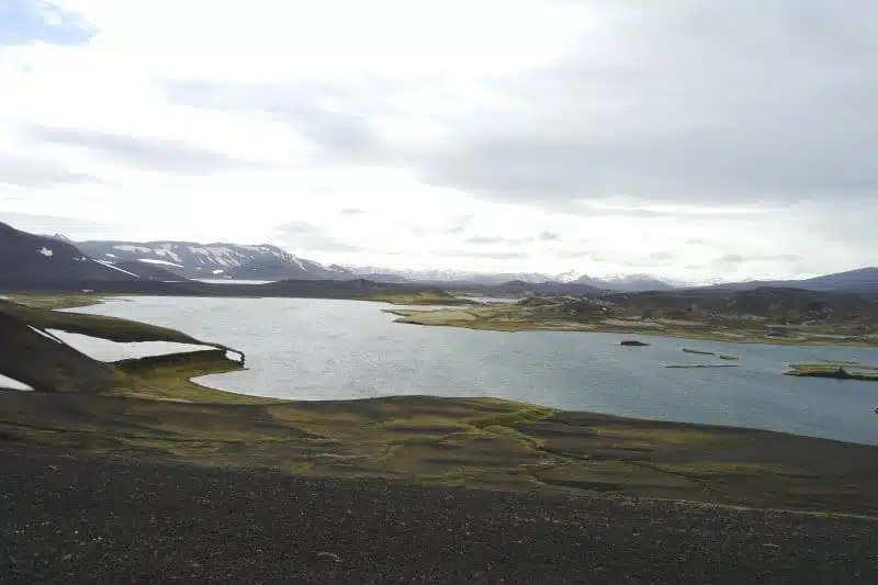 Mýrdalssandur