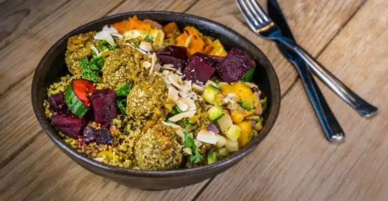 Comment manger végétarien en Islande ?