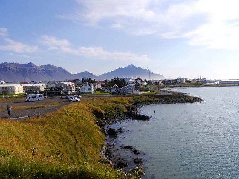 Höfn