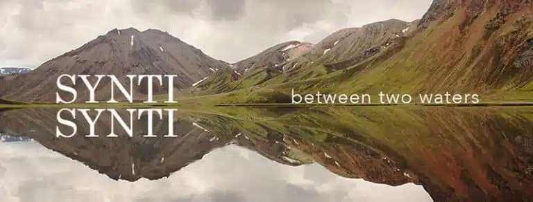 Synti, Synti (Entre deux eaux)
