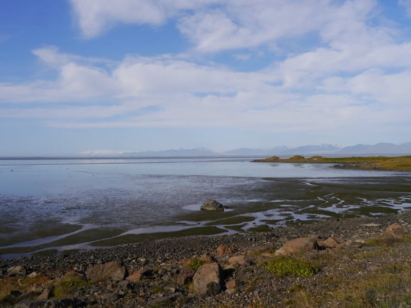 Vatnajökull