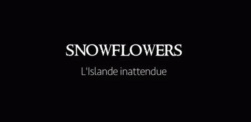 L’Islande inattendue