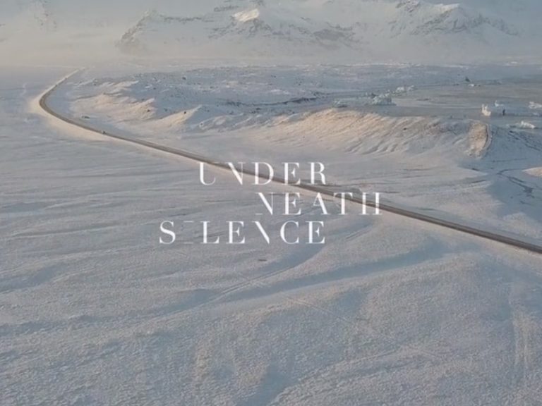 Underneath Silence
