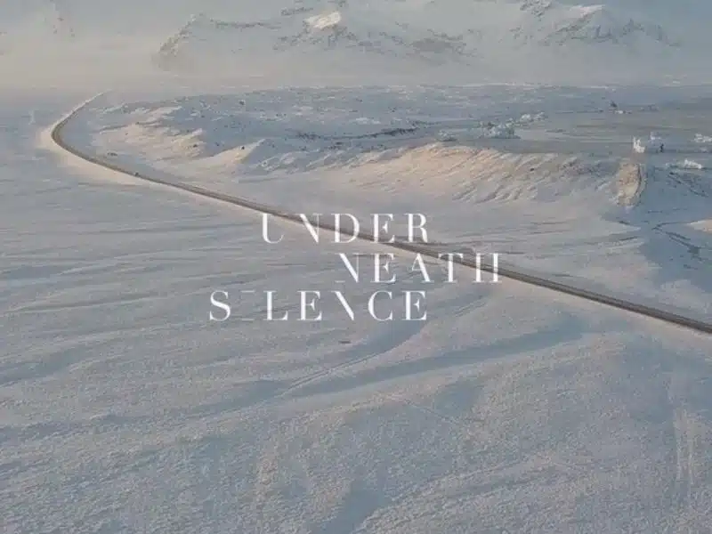 Underneath Silence
