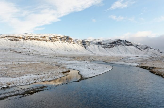 Islande en novembre