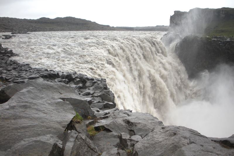 Prometheus-Dettifoss-cascade