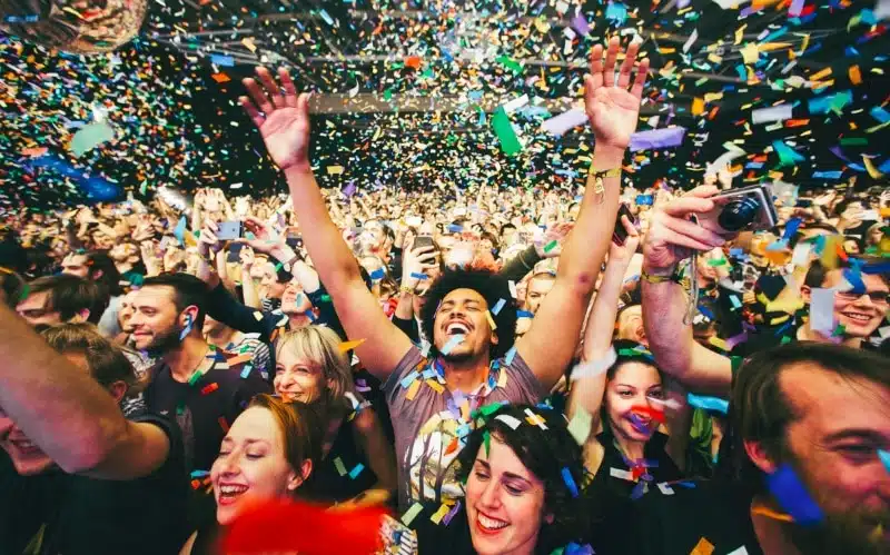 Festival Iceland AirWaves