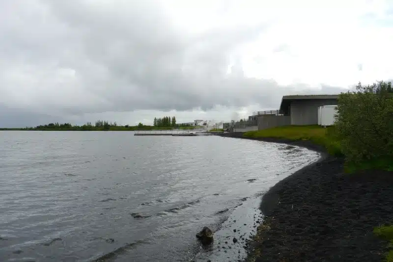 Laugarvatn