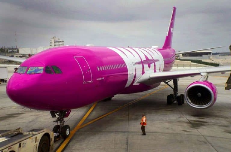 WOW Air en faillite : quelles conséquences pour l’Islande ?