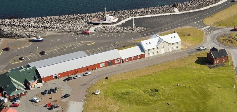 Duushús Museum