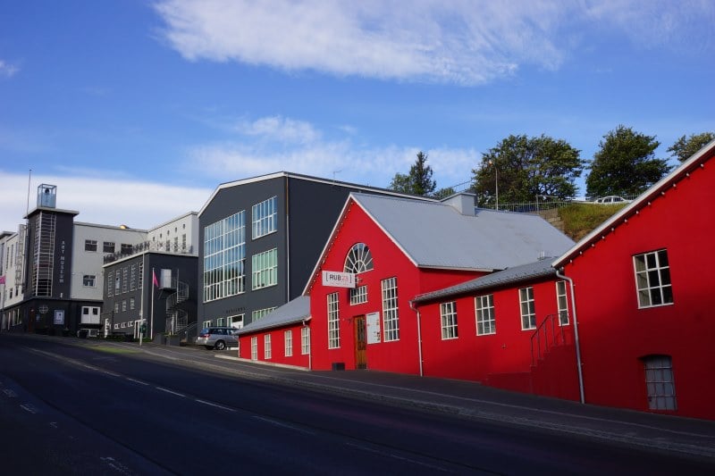 Akureyri