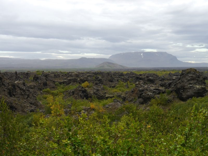 Dimmuborgir