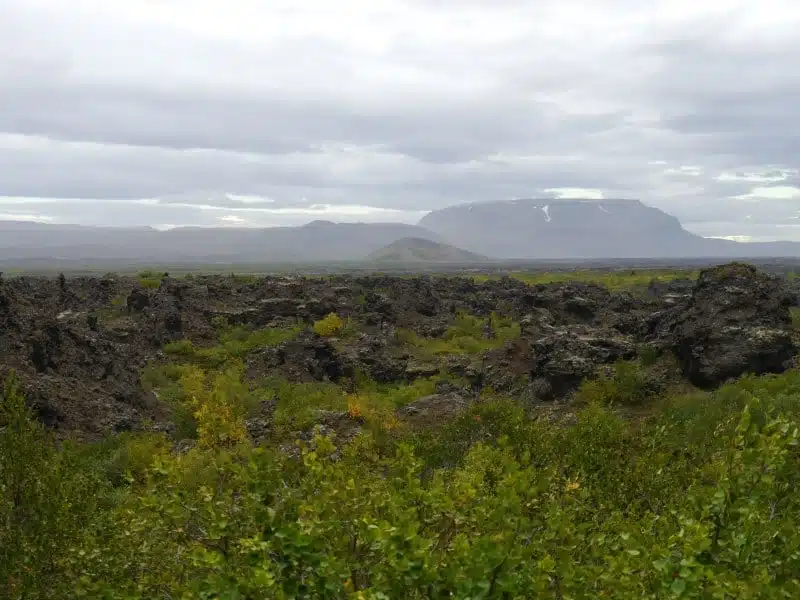 Dimmuborgir