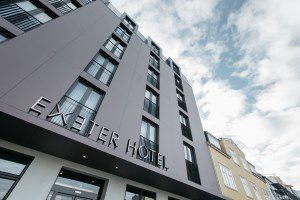 Exeter Hotel by Keahotels Exeter Hotel by Keahotels