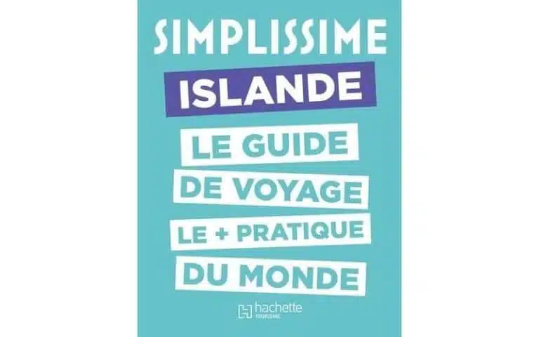 Le Guide Simplissime Hachette Tourisme